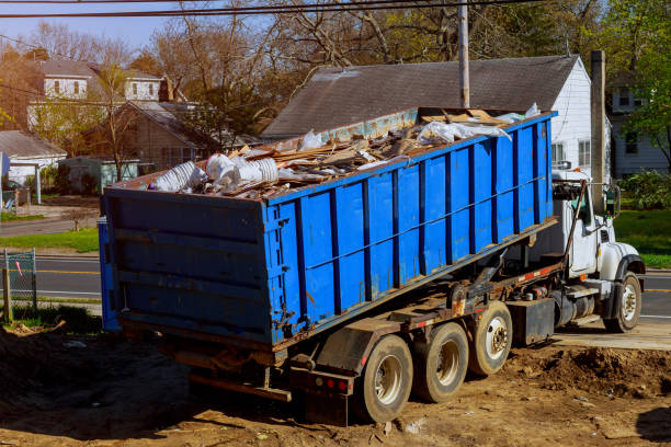 Best Donation Pickup Services  in New Port Richey, FL