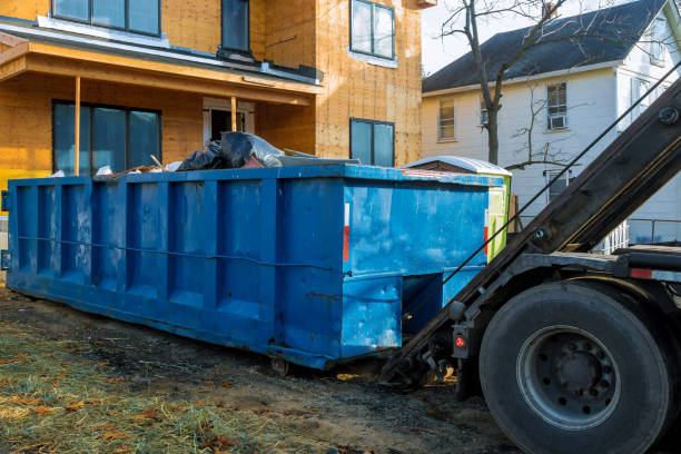 Best Recycling Services for Junk  in New Port Richey, FL