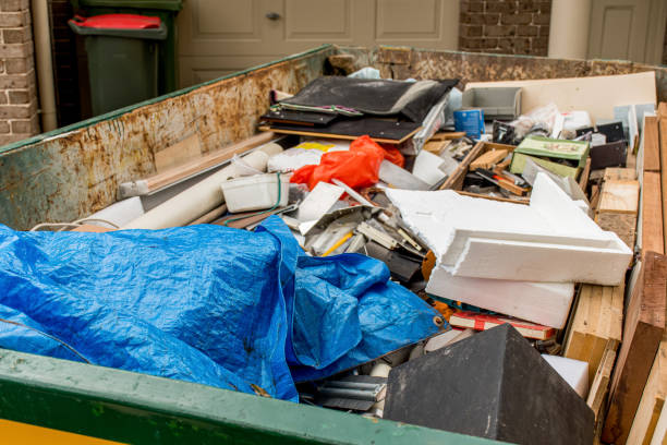 Best Appliance Removal  in New Port Richey, FL