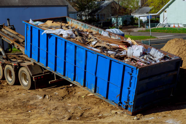 Best Same-Day Junk Removal Services  in New Port Richey, FL